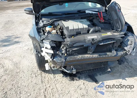 2014 Volkswagen Jetta 2.0L Tdi from USA, damaged, VIN 3VWLL7AJ8EM350983